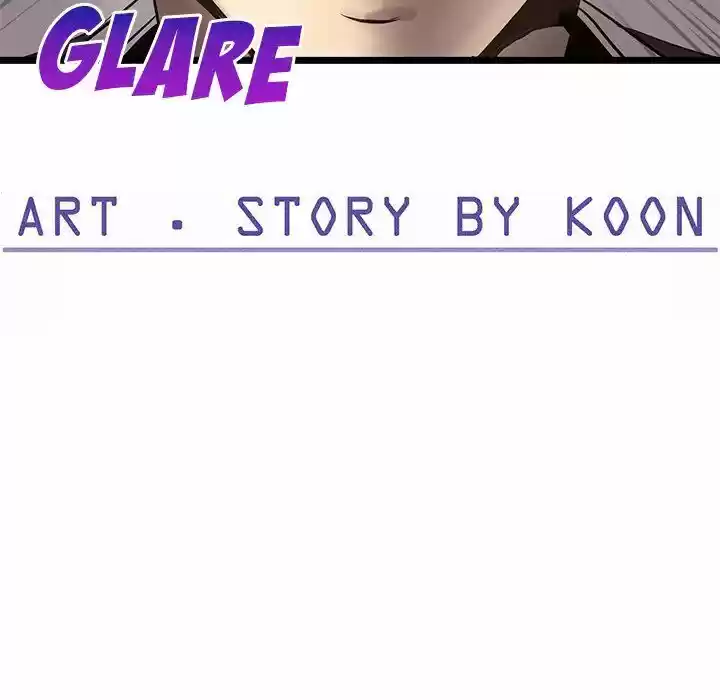 Wild City Chapter 113