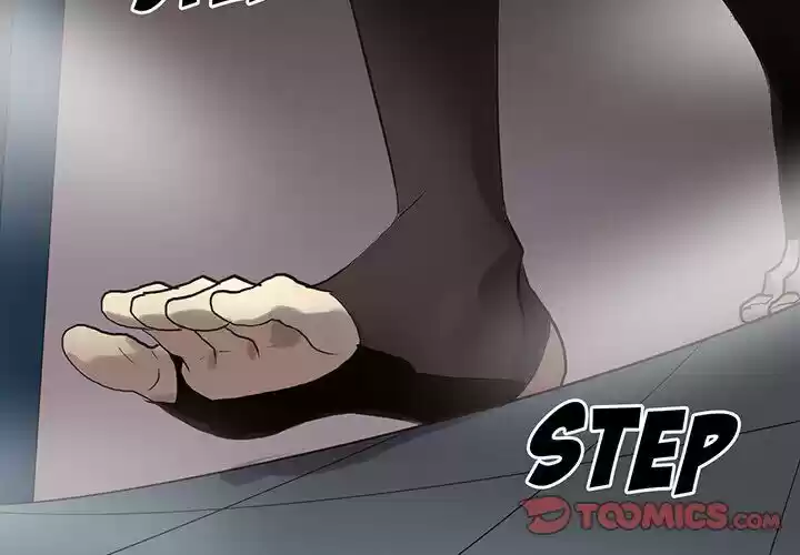 Wild City Chapter 114