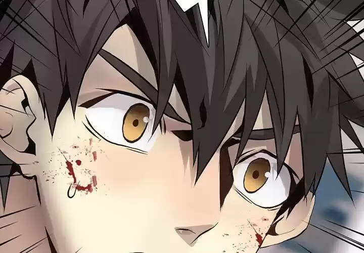 Wild City Chapter 114