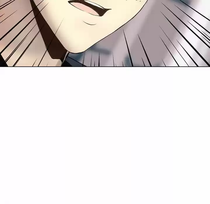 Wild City Chapter 114