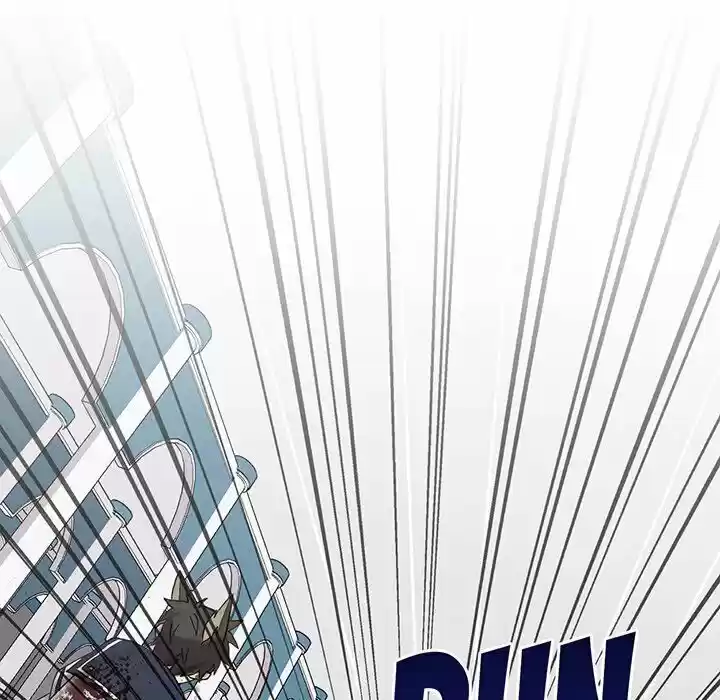 Wild City Chapter 114