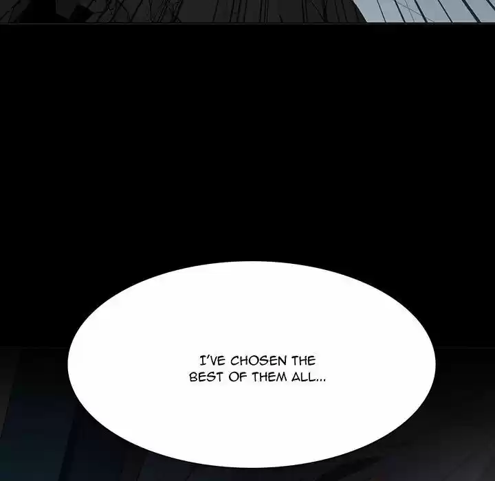 Wild City Chapter 114