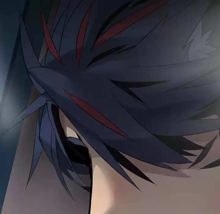 Wild City Chapter 114