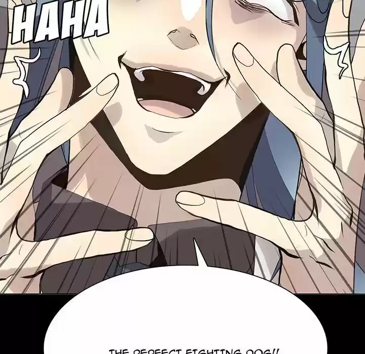 Wild City Chapter 114