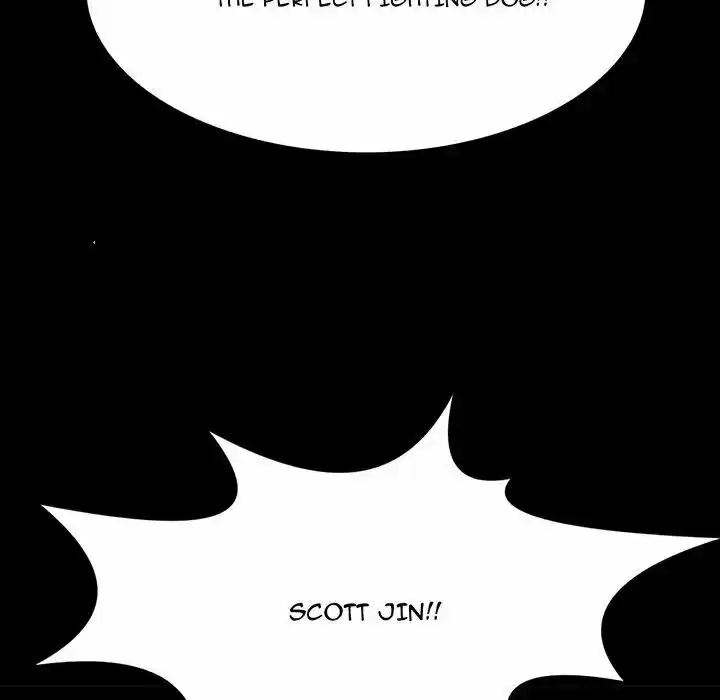 Wild City Chapter 114