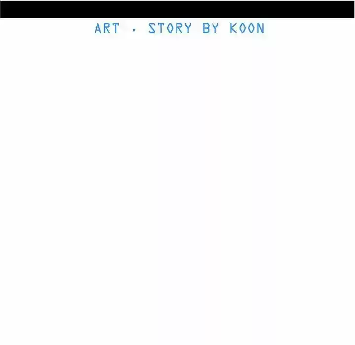 Wild City Chapter 114