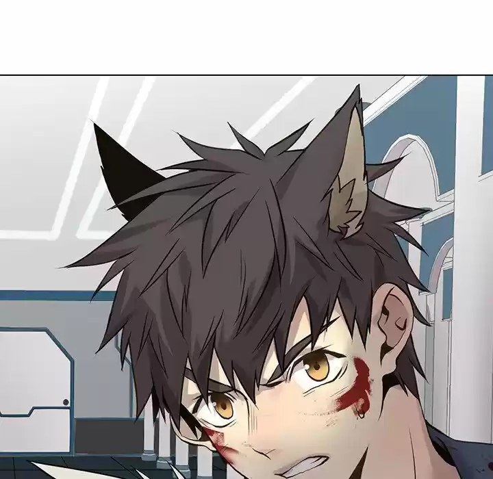 Wild City Chapter 114