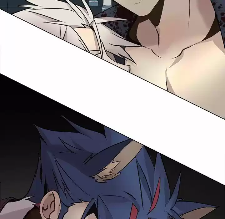 Wild City Chapter 114