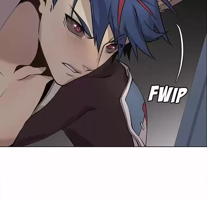 Wild City Chapter 114