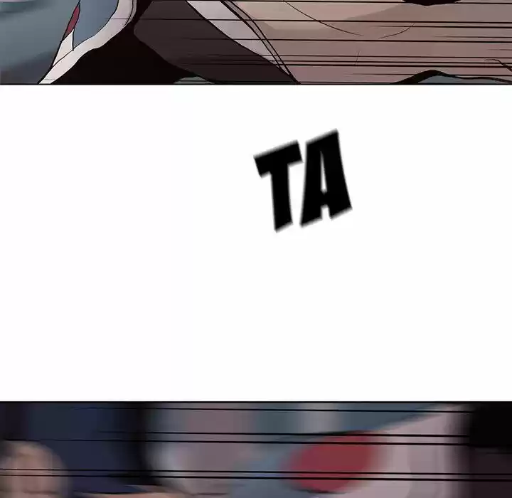 Wild City Chapter 114