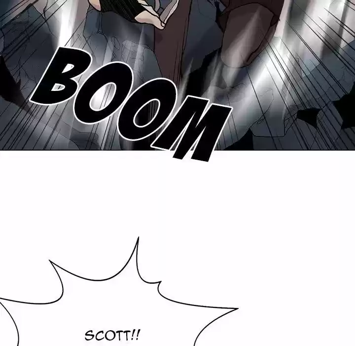 Wild City Chapter 114