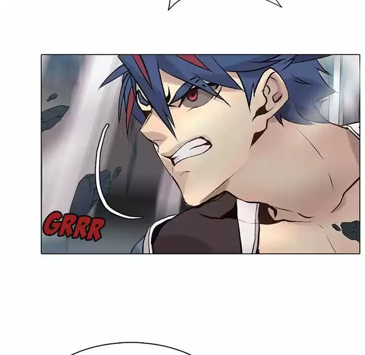 Wild City Chapter 114