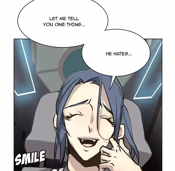 Wild City Chapter 114