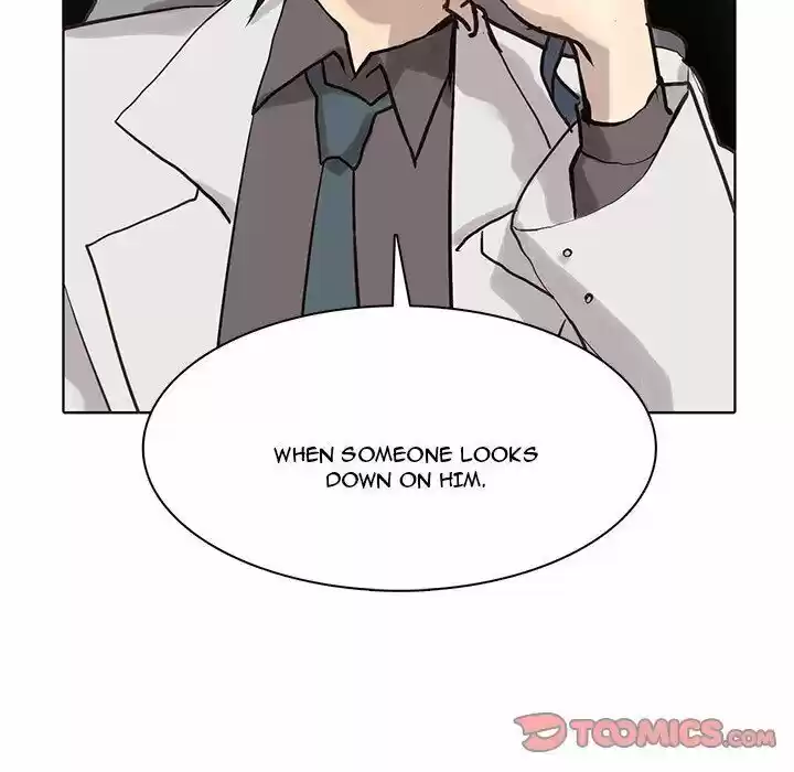 Wild City Chapter 114