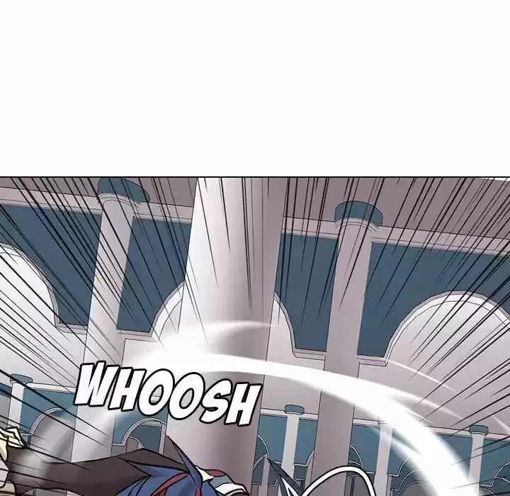 Wild City Chapter 114