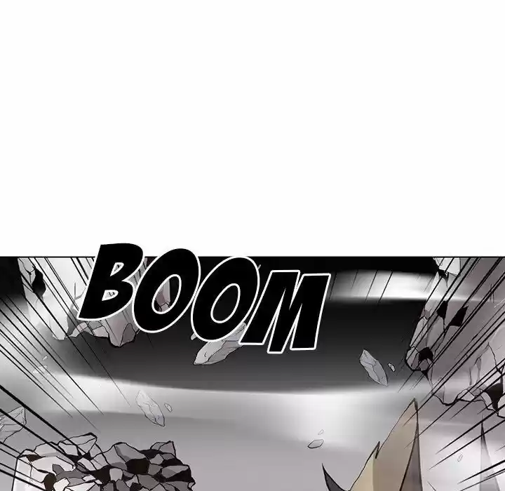 Wild City Chapter 114