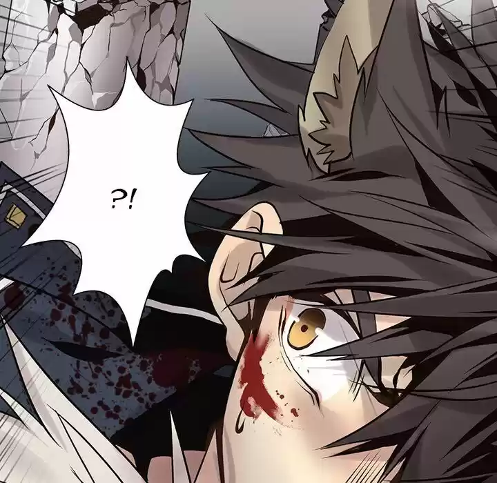 Wild City Chapter 114