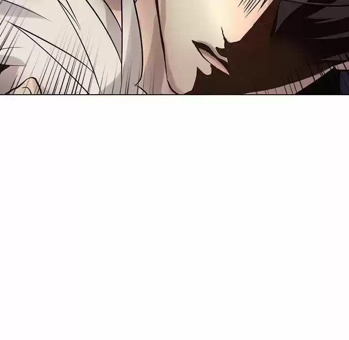 Wild City Chapter 114