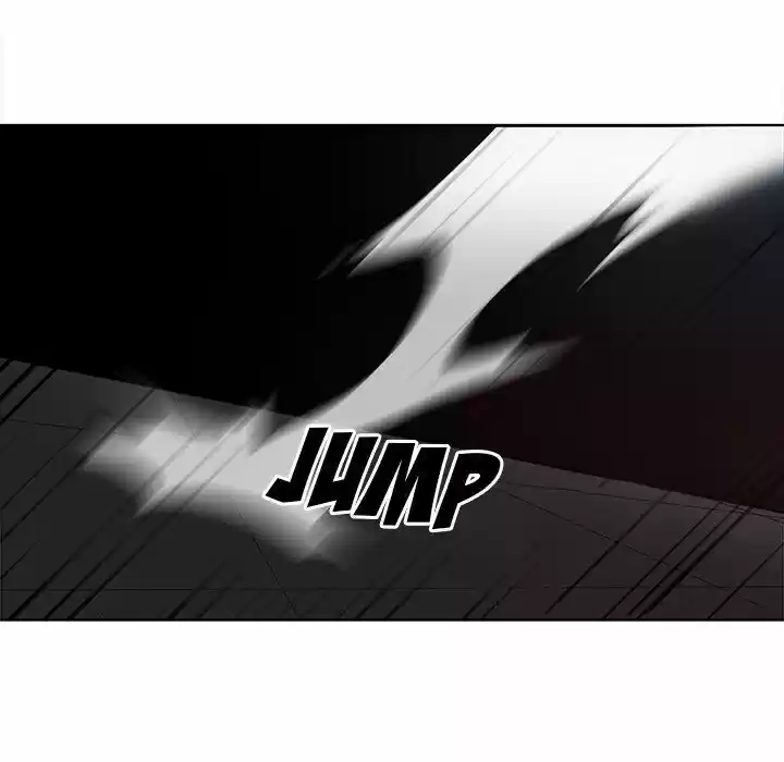 Wild City Chapter 114