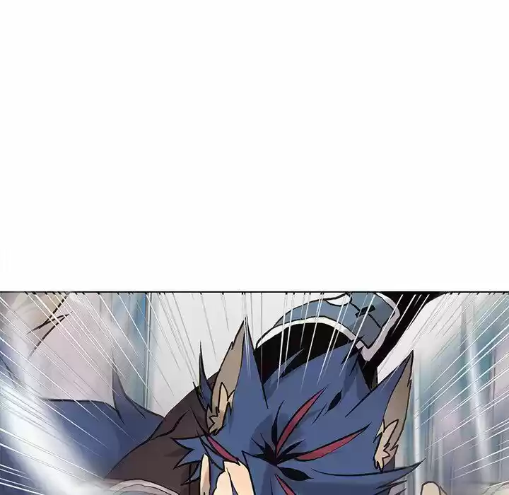 Wild City Chapter 114