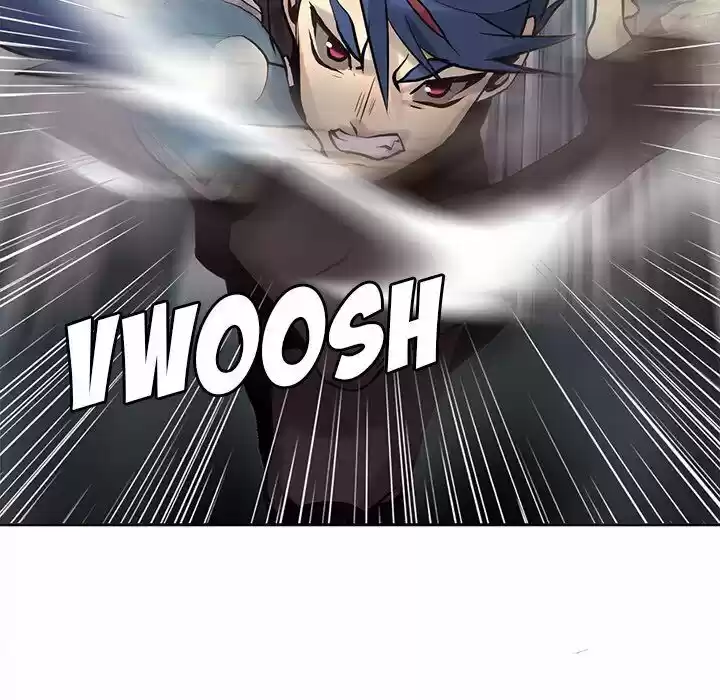 Wild City Chapter 114