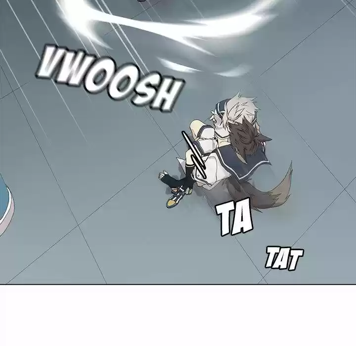 Wild City Chapter 114