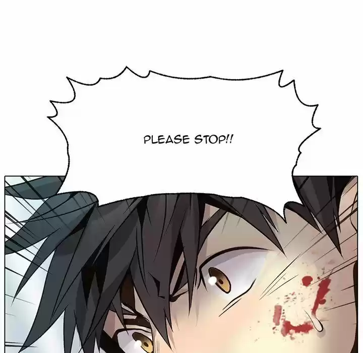 Wild City Chapter 114