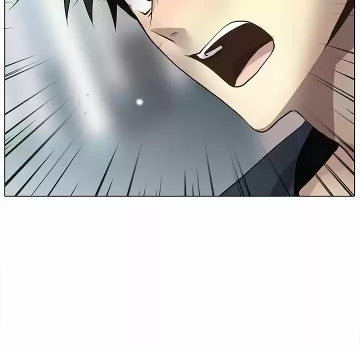 Wild City Chapter 114