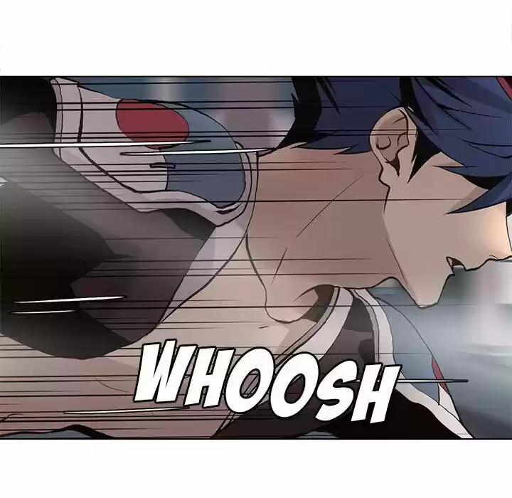 Wild City Chapter 114