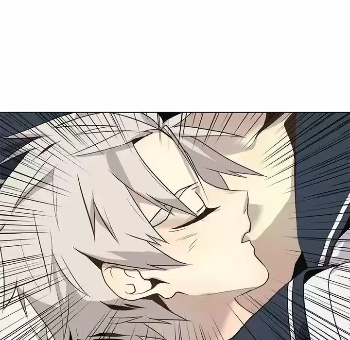 Wild City Chapter 114