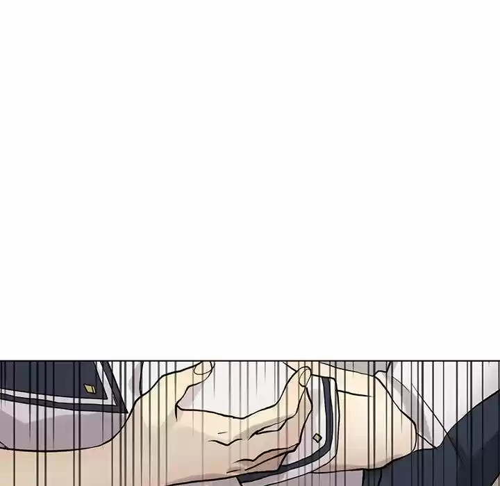 Wild City Chapter 114