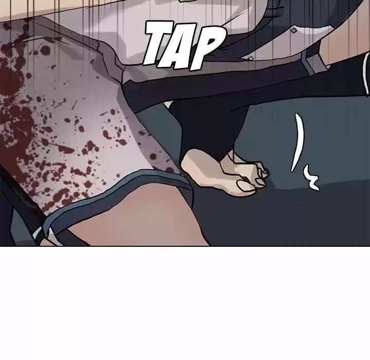 Wild City Chapter 114