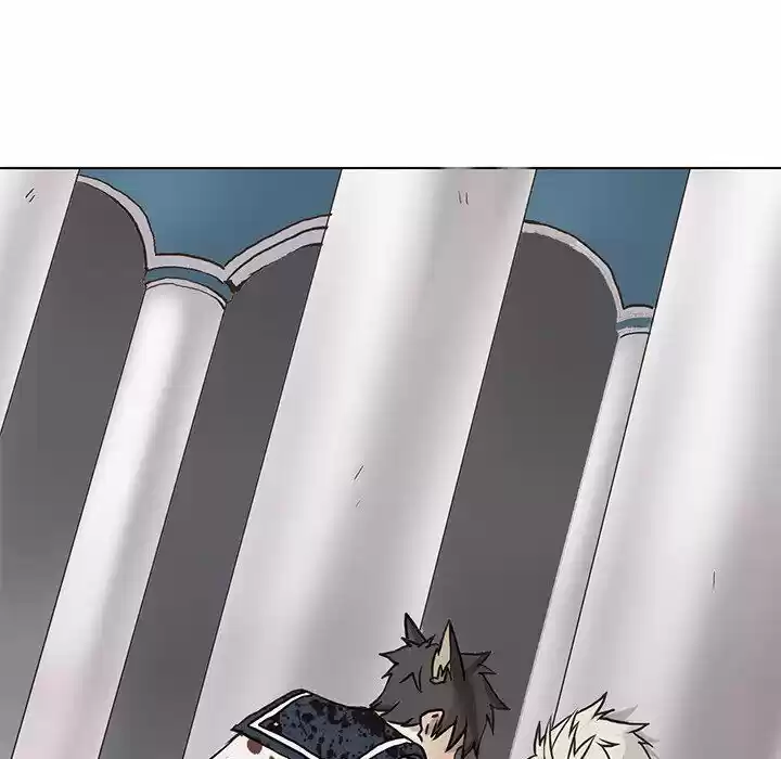 Wild City Chapter 114