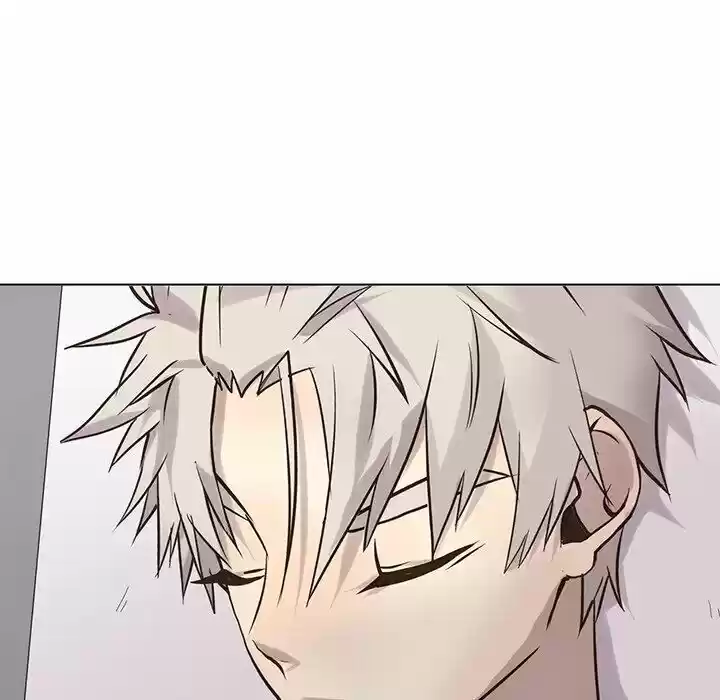 Wild City Chapter 114