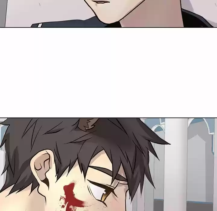 Wild City Chapter 114