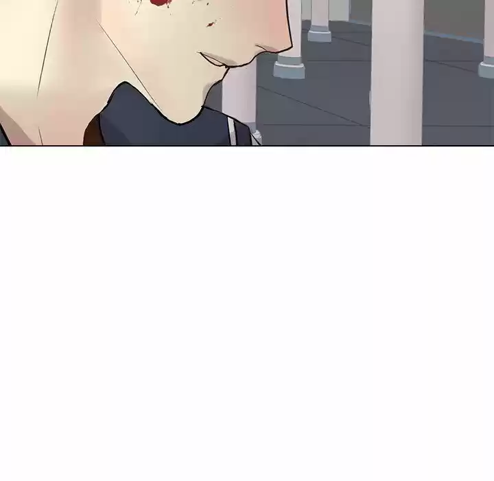 Wild City Chapter 114