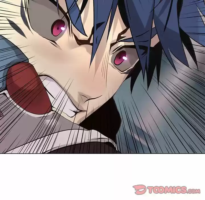 Wild City Chapter 114