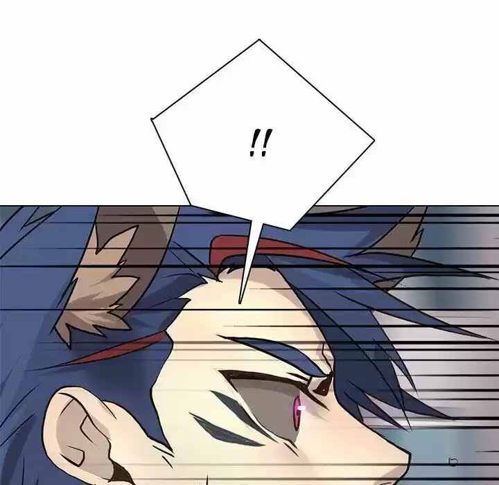 Wild City Chapter 114