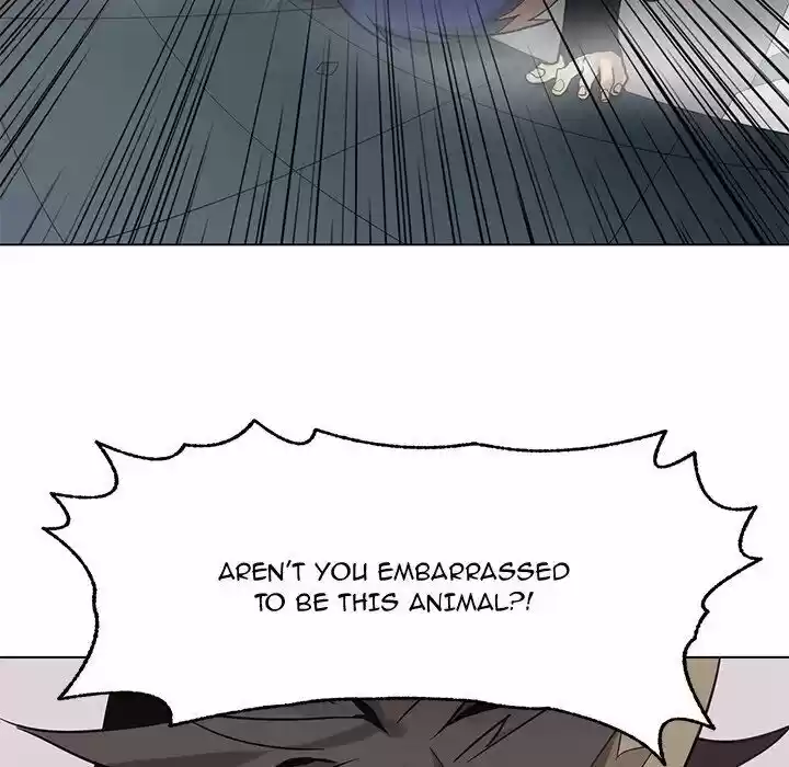 Wild City Chapter 114