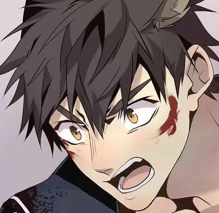 Wild City Chapter 114