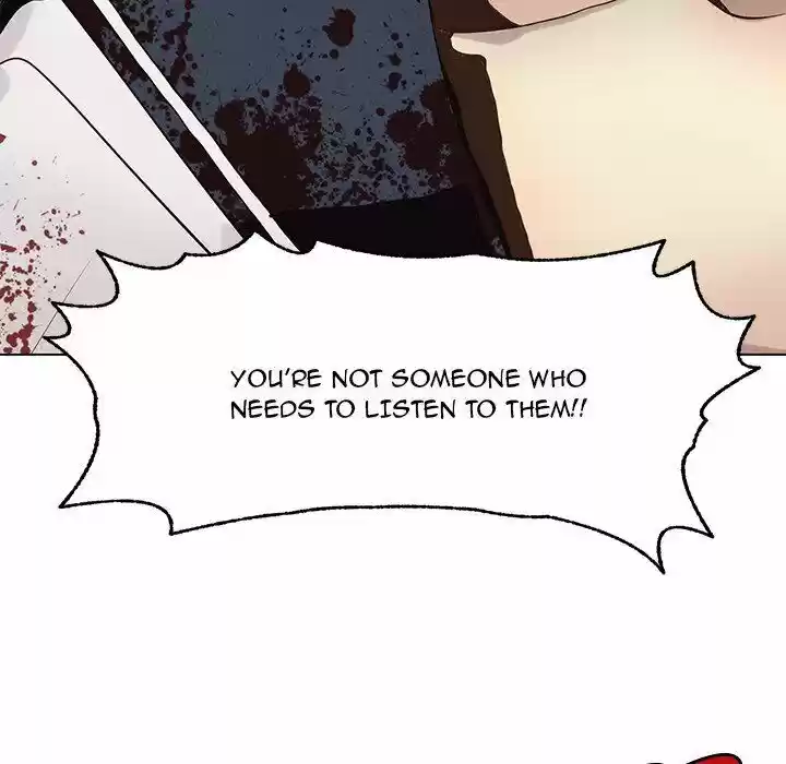 Wild City Chapter 114