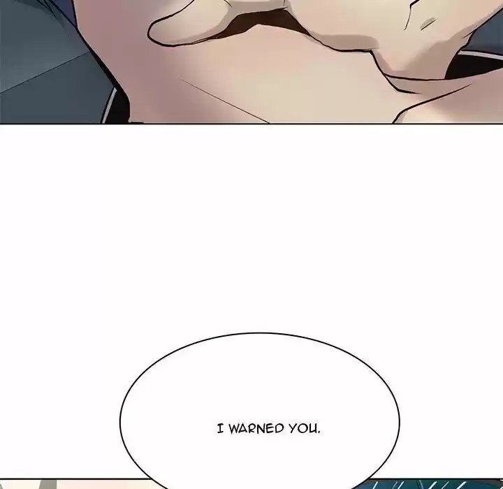 Wild City Chapter 114