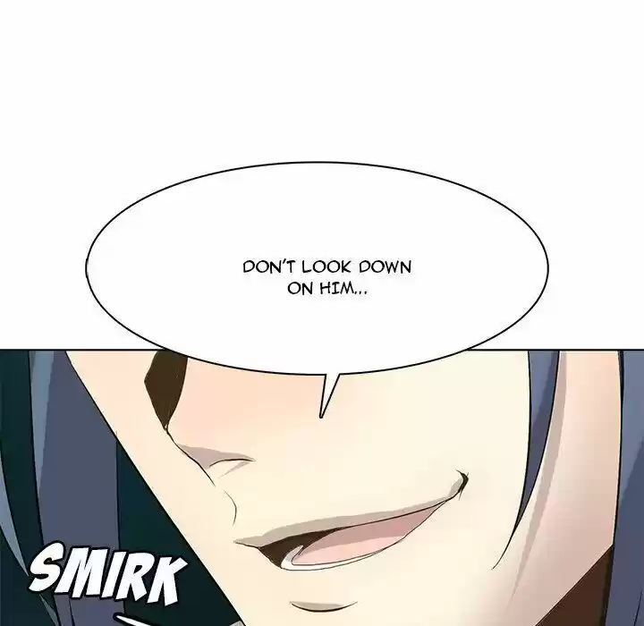 Wild City Chapter 114