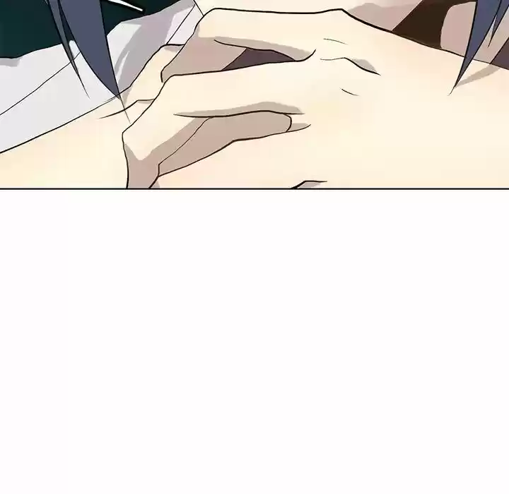 Wild City Chapter 114