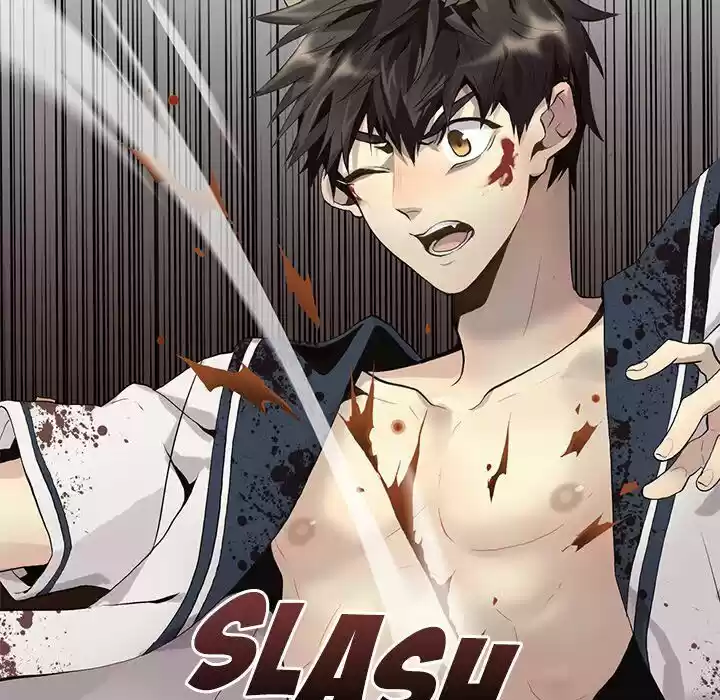 Wild City Chapter 114