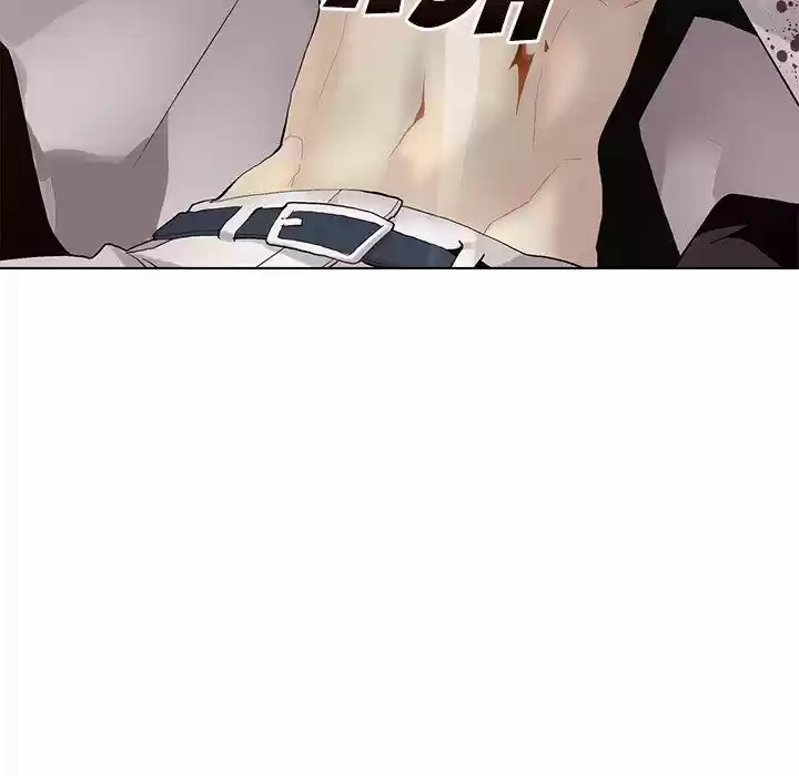 Wild City Chapter 114