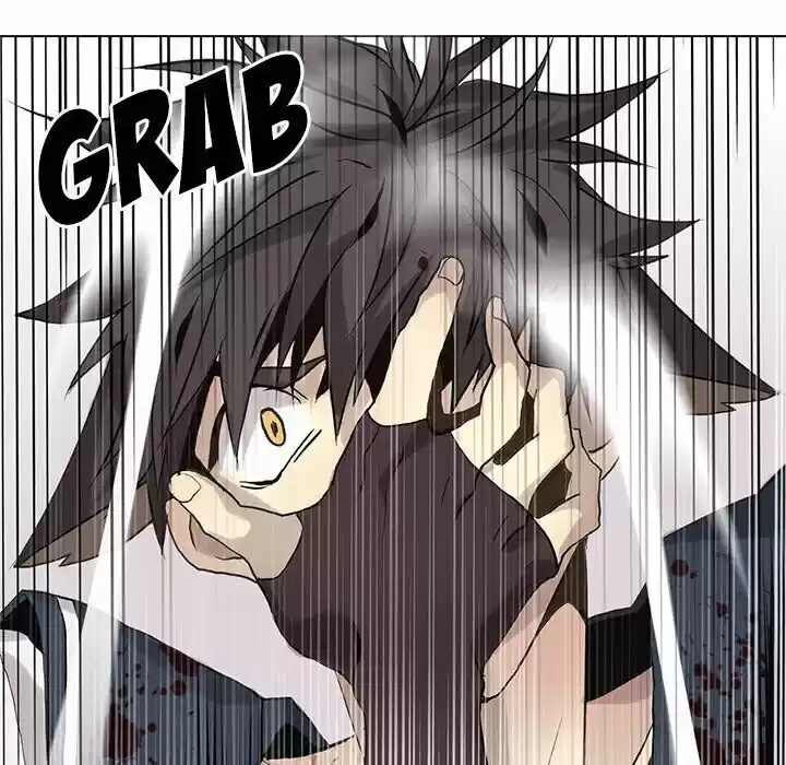 Wild City Chapter 114