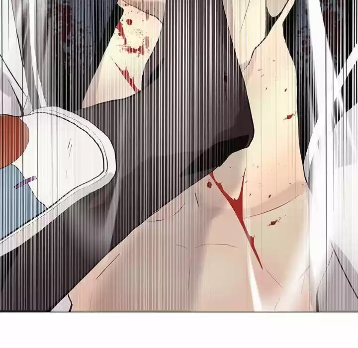 Wild City Chapter 114