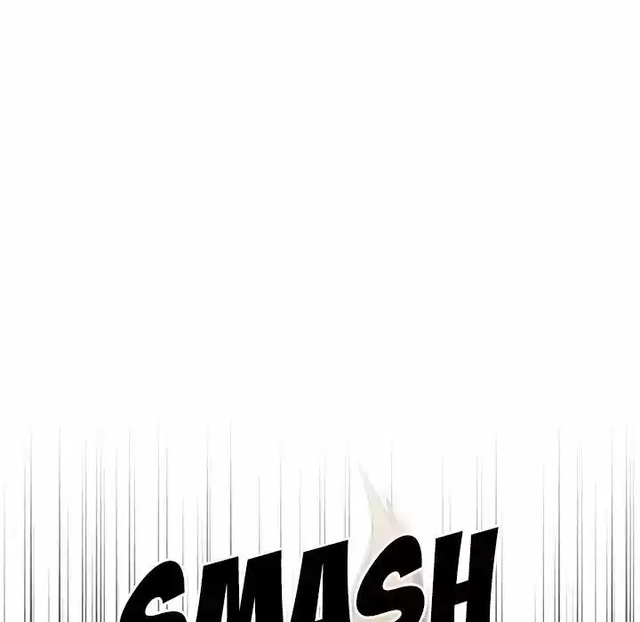 Wild City Chapter 114