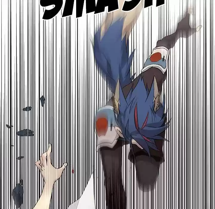 Wild City Chapter 114